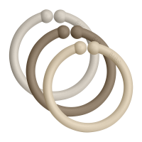 Loops 3 Pack Sand/Dark Oak/Vanilla