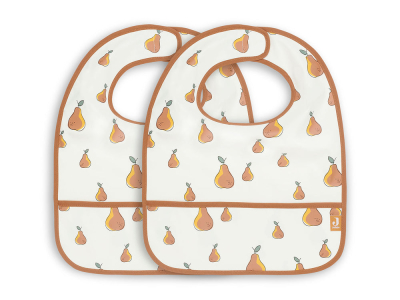 Водоустойчиви лигавници Pear,1