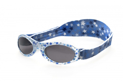 BUBZEE BANZ® WRAP AROUND СЛЪНЧЕВИ ОЧИЛА STARRY NIGHTS - 1