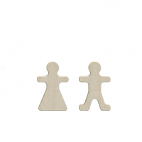 Little Village - Figurines