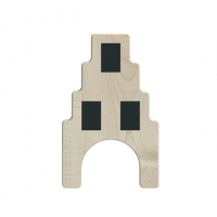 Little Village - House No. 3