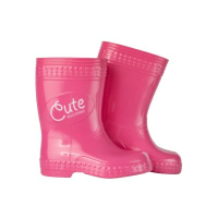 Colourful Cute - Pink-25/26 - 17.7 cm
