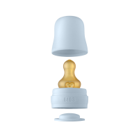 BIBS Bottle Kit Baby Blue