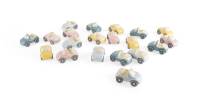 Tiny BIO FunCar-Pink