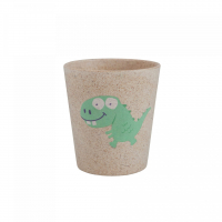 Storage Rinse Cup Jack N’ Jill Dino