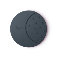 Mushie Moon Teether (Iron)