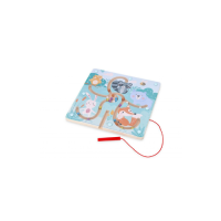 MAGNETIC MAZE FOREST