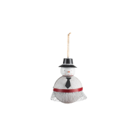 Christmas Ornament Snowman